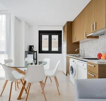 Castillo & Mar Apartment Alicante