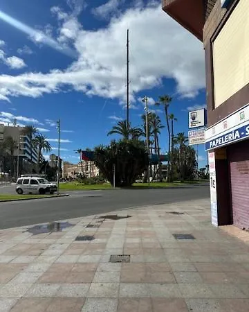 Castillo & Mar Alicante