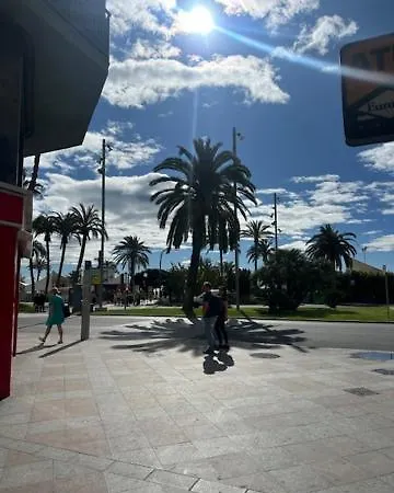 Castillo & Mar * Alicante