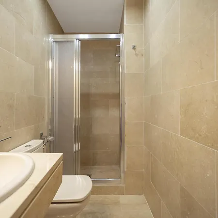 Apartament Castillo & Mar *