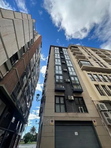 Apartamento Castillo & Mar