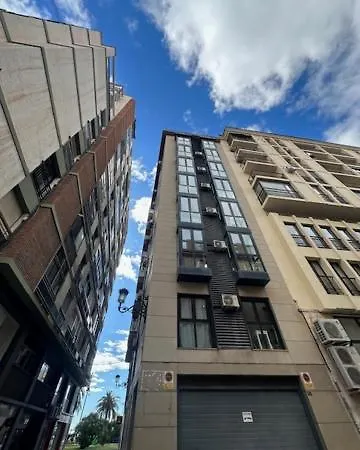 Apartman Castillo & Mar