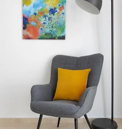 Apartman Castillo & Mar