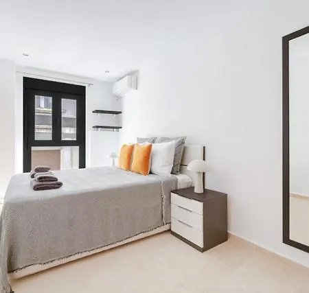 Apartman Castillo & Mar *